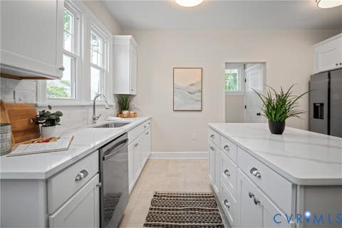 Tiny photo for 3221 Barton Avenue, Richmond, VA 23222 (MLS # 2613486)