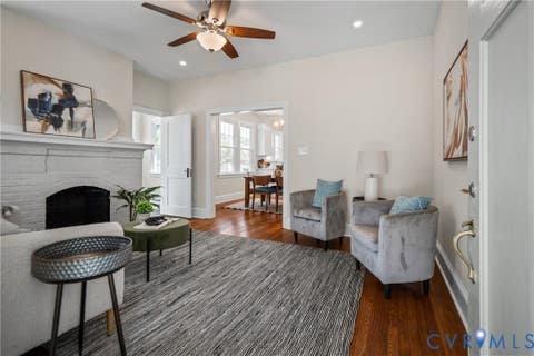 Tiny photo for 3221 Barton Avenue, Richmond, VA 23222 (MLS # 2613486)