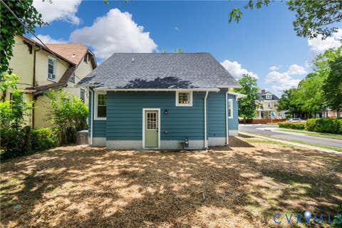 Tiny photo for 3221 Barton Avenue, Richmond, VA 23222 (MLS # 2613486)