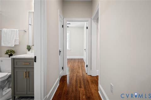 Tiny photo for 3221 Barton Avenue, Richmond, VA 23222 (MLS # 2613486)