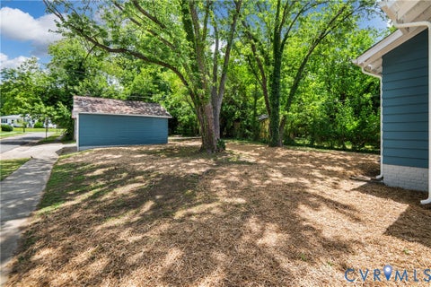 Tiny photo for 3221 Barton Avenue, Richmond, VA 23222 (MLS # 2613486)