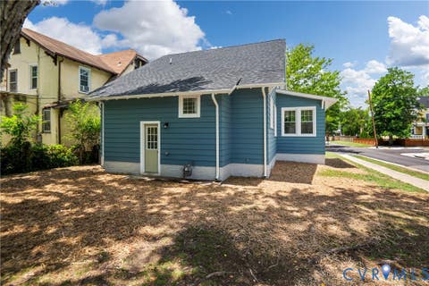 Tiny photo for 3221 Barton Avenue, Richmond, VA 23222 (MLS # 2613486)