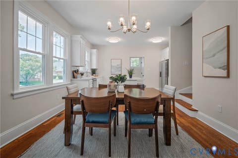 Tiny photo for 3221 Barton Avenue, Richmond, VA 23222 (MLS # 2613486)