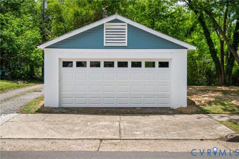 Tiny photo for 3221 Barton Avenue, Richmond, VA 23222 (MLS # 2613486)