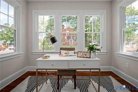 Tiny photo for 3221 Barton Avenue, Richmond, VA 23222 (MLS # 2613486)