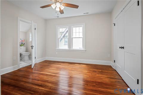 Tiny photo for 3221 Barton Avenue, Richmond, VA 23222 (MLS # 2613486)