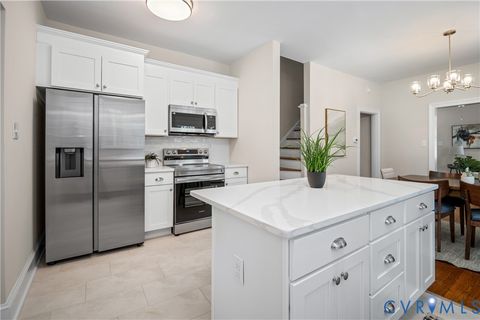 Tiny photo for 3221 Barton Avenue, Richmond, VA 23222 (MLS # 2613486)