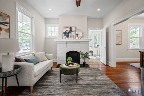 Tiny photo for 3221 Barton Avenue, Richmond, VA 23222 (MLS # 2613486)