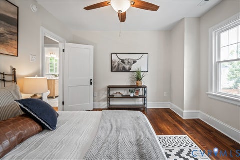 Tiny photo for 3221 Barton Avenue, Richmond, VA 23222 (MLS # 2613486)