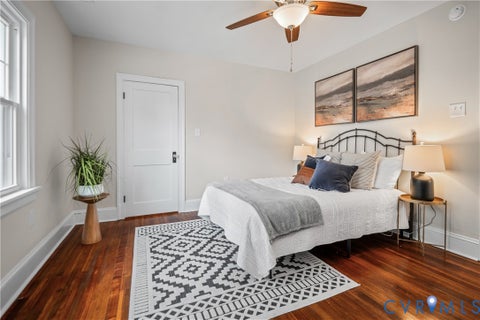 Tiny photo for 3221 Barton Avenue, Richmond, VA 23222 (MLS # 2613486)