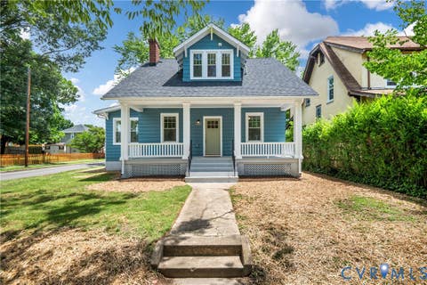 Photo of 3221 Barton Avenue, Richmond, VA 23222 (MLS # 2613486)