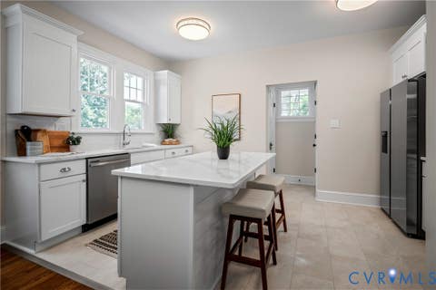 Tiny photo for 3221 Barton Avenue, Richmond, VA 23222 (MLS # 2613486)