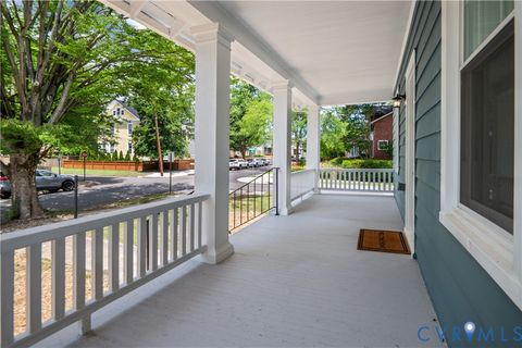 Tiny photo for 3221 Barton Avenue, Richmond, VA 23222 (MLS # 2613486)