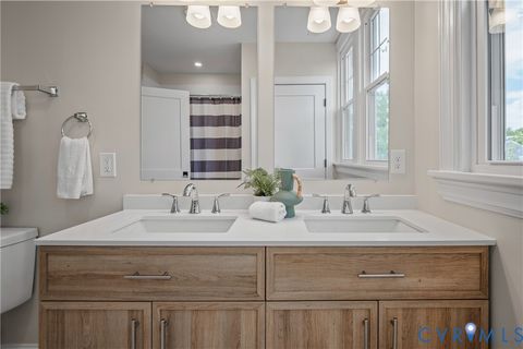 Tiny photo for 3221 Barton Avenue, Richmond, VA 23222 (MLS # 2613486)