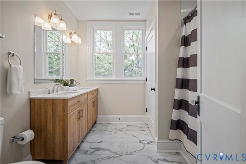 Tiny photo for 3221 Barton Avenue, Richmond, VA 23222 (MLS # 2613486)