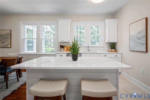 Tiny photo for 3221 Barton Avenue, Richmond, VA 23222 (MLS # 2613486)