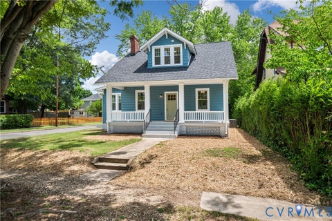 Tiny photo for 3221 Barton Avenue, Richmond, VA 23222 (MLS # 2613486)