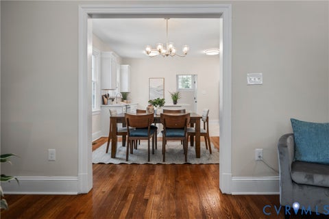 Tiny photo for 3221 Barton Avenue, Richmond, VA 23222 (MLS # 2613486)