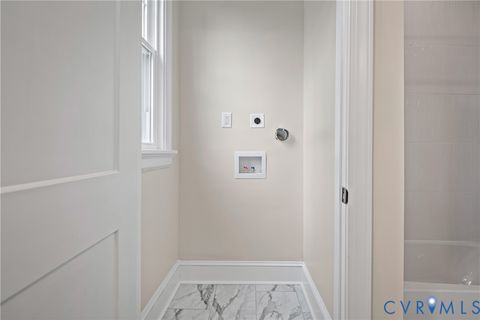 Tiny photo for 3221 Barton Avenue, Richmond, VA 23222 (MLS # 2613486)