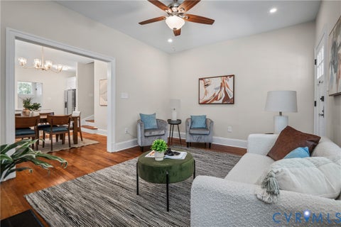 Tiny photo for 3221 Barton Avenue, Richmond, VA 23222 (MLS # 2613486)