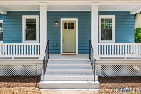Tiny photo for 3221 Barton Avenue, Richmond, VA 23222 (MLS # 2613486)