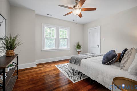 Tiny photo for 3221 Barton Avenue, Richmond, VA 23222 (MLS # 2613486)