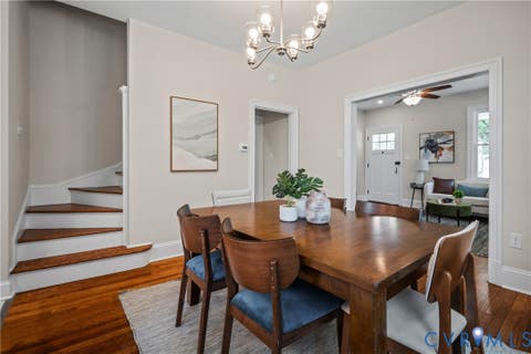 Tiny photo for 3221 Barton Avenue, Richmond, VA 23222 (MLS # 2613486)