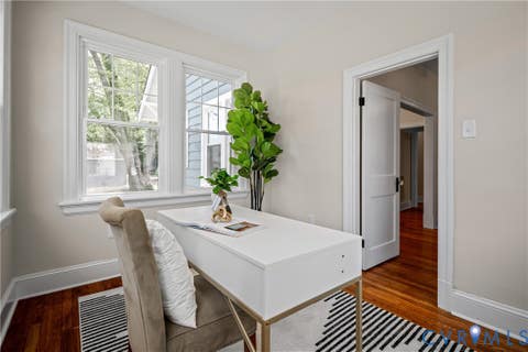 Tiny photo for 3221 Barton Avenue, Richmond, VA 23222 (MLS # 2613486)
