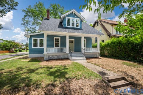 Tiny photo for 3221 Barton Avenue, Richmond, VA 23222 (MLS # 2613486)