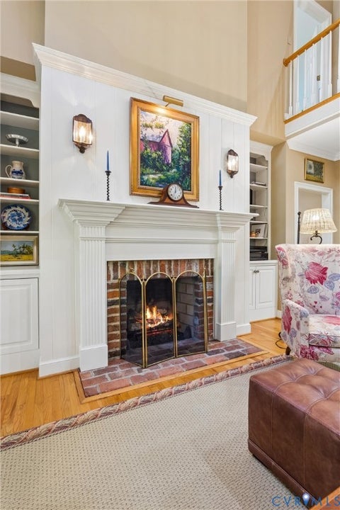 Tiny photo for 1613 River Ridge Rdg, Williamsburg, VA 23185 (MLS # 2625668)