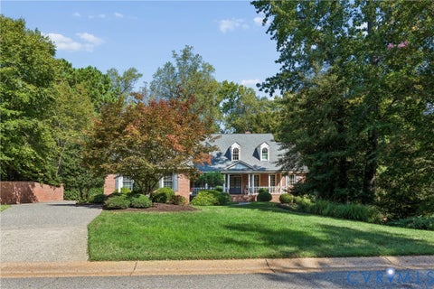 Tiny photo for 1613 River Ridge Rdg, Williamsburg, VA 23185 (MLS # 2625668)