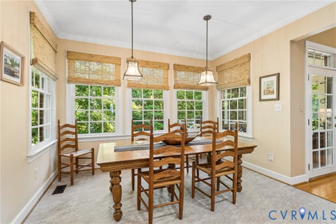 Tiny photo for 1613 River Ridge Rdg, Williamsburg, VA 23185 (MLS # 2625668)