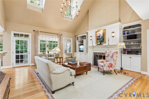 Tiny photo for 1613 River Ridge Rdg, Williamsburg, VA 23185 (MLS # 2625668)