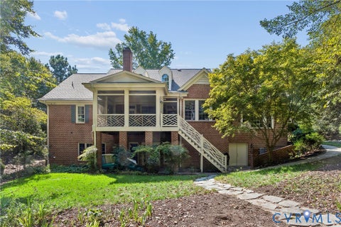 Tiny photo for 1613 River Ridge Rdg, Williamsburg, VA 23185 (MLS # 2625668)