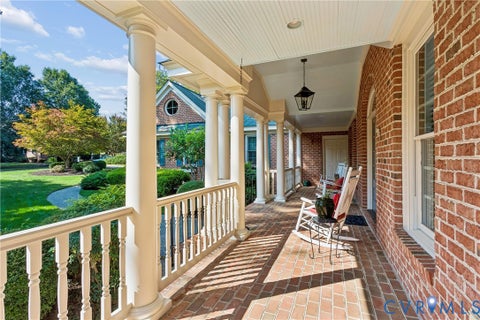 Tiny photo for 1613 River Ridge Rdg, Williamsburg, VA 23185 (MLS # 2625668)