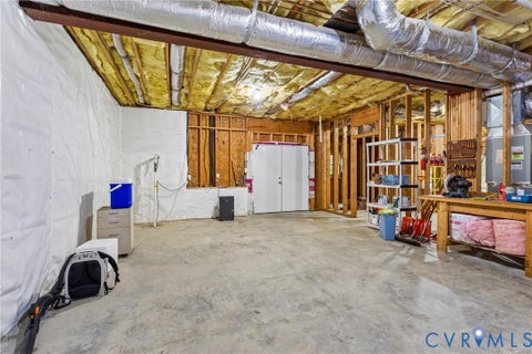 Tiny photo for 1613 River Ridge Rdg, Williamsburg, VA 23185 (MLS # 2625668)