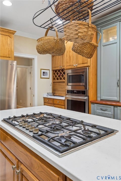 Tiny photo for 1613 River Ridge Rdg, Williamsburg, VA 23185 (MLS # 2625668)