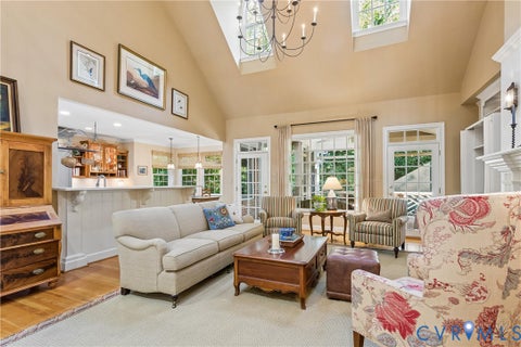 Tiny photo for 1613 River Ridge Rdg, Williamsburg, VA 23185 (MLS # 2625668)