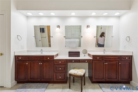Tiny photo for 1613 River Ridge Rdg, Williamsburg, VA 23185 (MLS # 2625668)