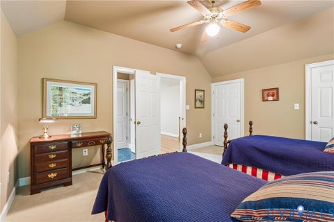 Tiny photo for 1613 River Ridge Rdg, Williamsburg, VA 23185 (MLS # 2625668)