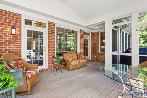 Tiny photo for 1613 River Ridge Rdg, Williamsburg, VA 23185 (MLS # 2625668)