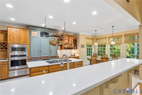 Tiny photo for 1613 River Ridge Rdg, Williamsburg, VA 23185 (MLS # 2625668)