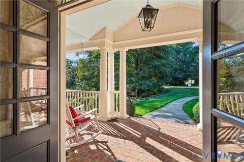 Tiny photo for 1613 River Ridge Rdg, Williamsburg, VA 23185 (MLS # 2625668)