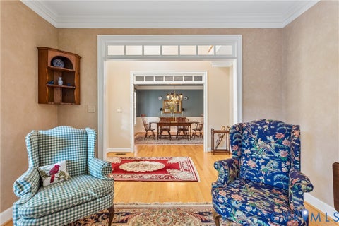 Tiny photo for 1613 River Ridge Rdg, Williamsburg, VA 23185 (MLS # 2625668)