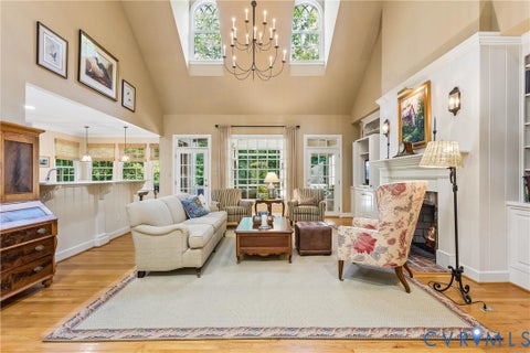 Tiny photo for 1613 River Ridge Rdg, Williamsburg, VA 23185 (MLS # 2625668)