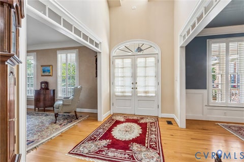 Tiny photo for 1613 River Ridge Rdg, Williamsburg, VA 23185 (MLS # 2625668)