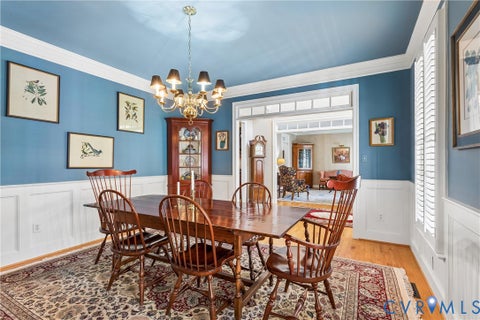 Tiny photo for 1613 River Ridge Rdg, Williamsburg, VA 23185 (MLS # 2625668)