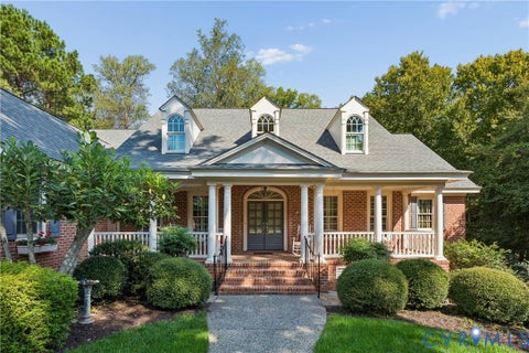 Tiny photo for 1613 River Ridge Rdg, Williamsburg, VA 23185 (MLS # 2625668)