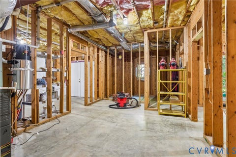 Tiny photo for 1613 River Ridge Rdg, Williamsburg, VA 23185 (MLS # 2625668)