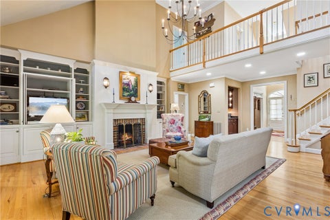 Tiny photo for 1613 River Ridge Rdg, Williamsburg, VA 23185 (MLS # 2625668)